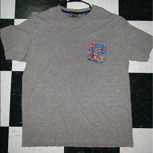 Volcom Short Sleeve Tee